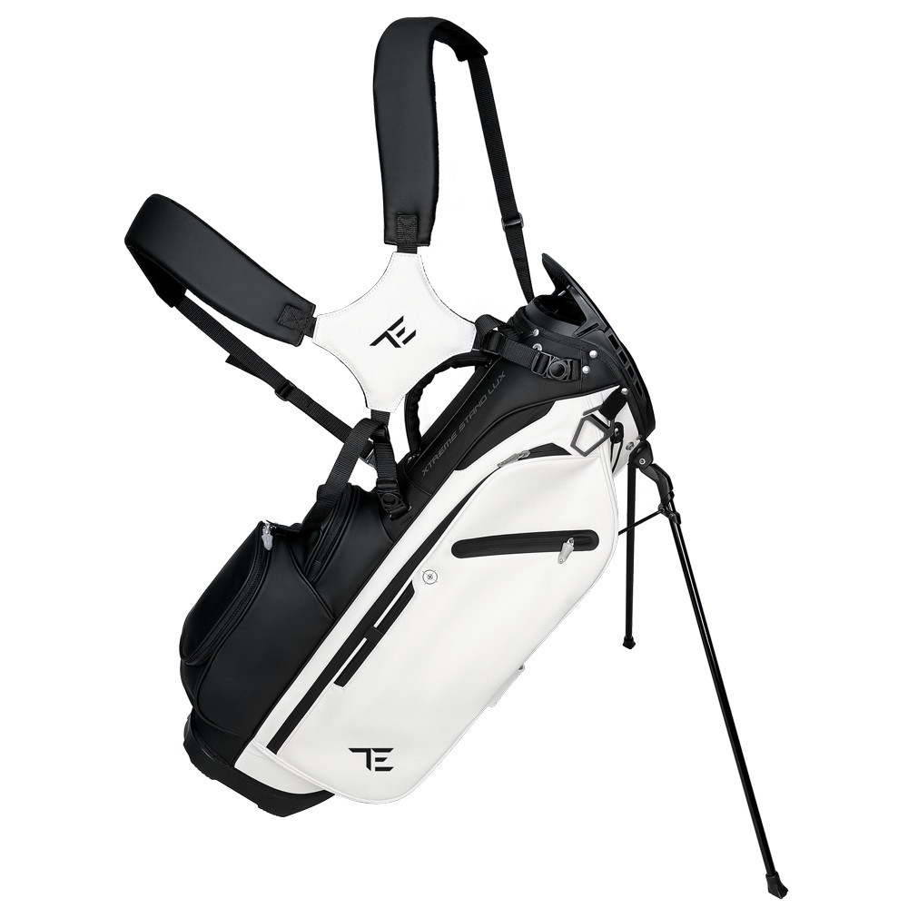 Tour Edge 2026 Xtreme Lux Stand Bag - Maple Hill Golf